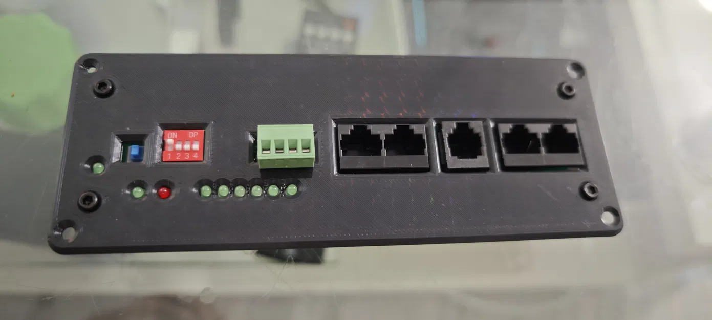 Bo mạch JK BMS Com V19 - Image 1