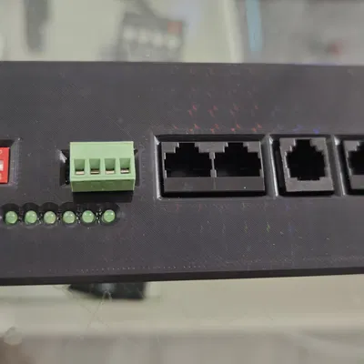 Bo mạch JK BMS Com V19