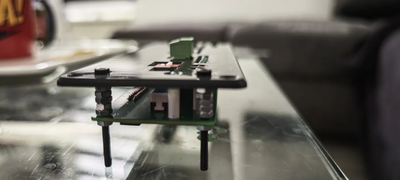 Bo mạch JK BMS Com V19 - Image 2