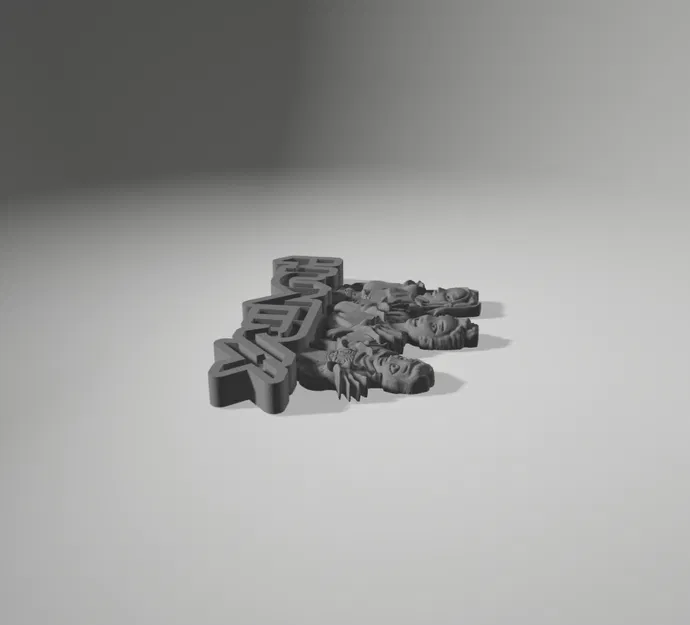 Huntrix hi fans cảnh từ kpop demon hunters - Image 6