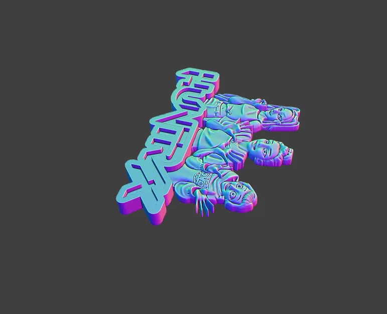 Huntrix hi fans cảnh từ kpop demon hunters - Image 12