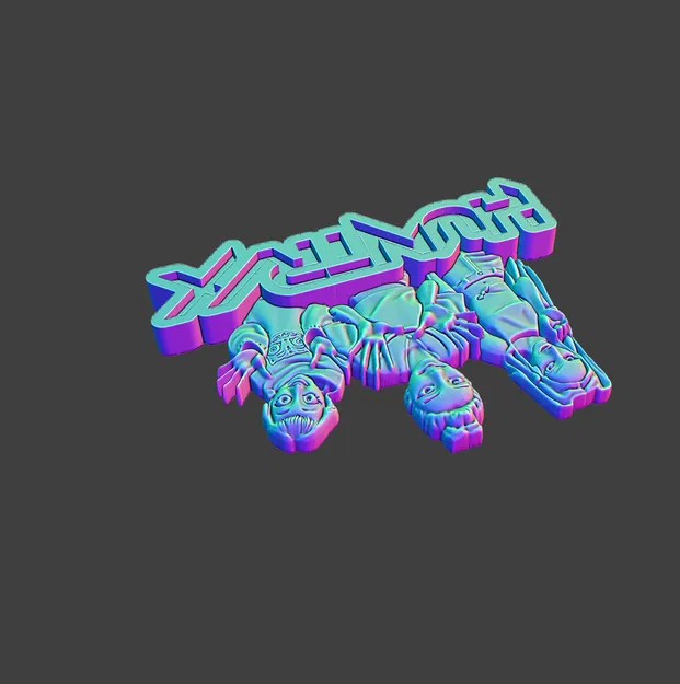 Huntrix hi fans cảnh từ kpop demon hunters - Image 14