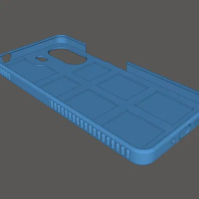 Ốp lưng Điện thoại - Redmi 13C - PETG