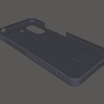 Ốp lưng Điện thoại - Redmi 13C - PETG