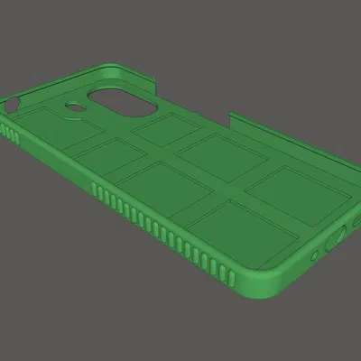 Ốp lưng Điện thoại - Redmi 13C - PETG