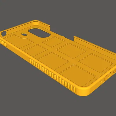 Ốp lưng Điện thoại - Redmi 13C - PETG