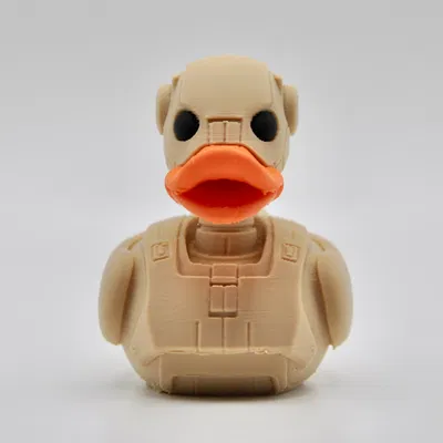 Vịt B1 Battle Droid