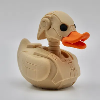 Vịt B1 Battle Droid