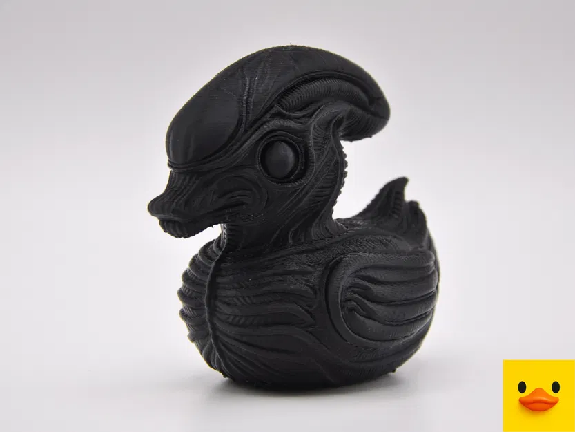 Vịt Xenomorph - Image 1