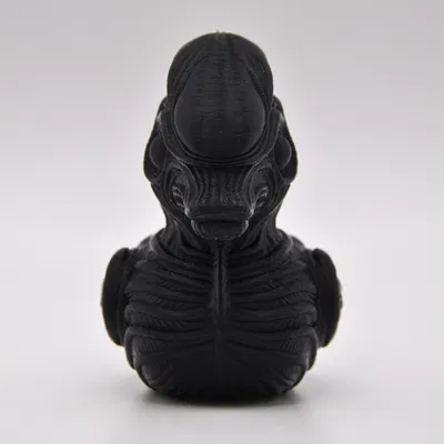 Vịt Xenomorph