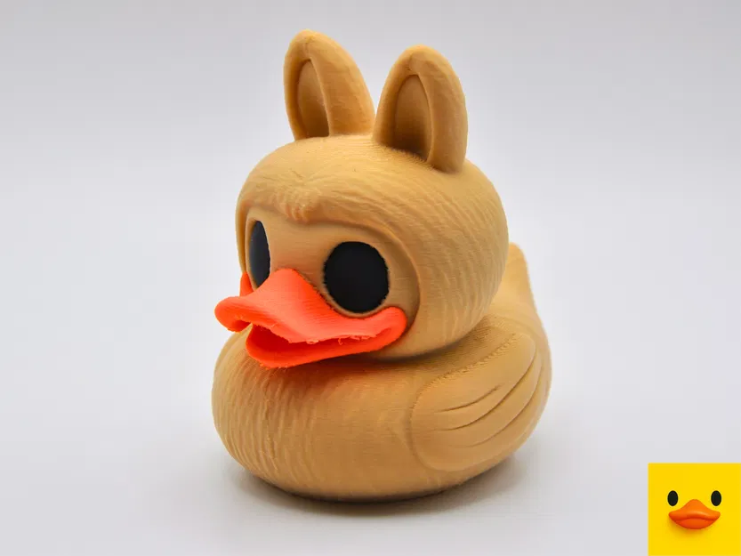 Vịt Labubu - Image 1