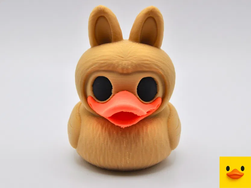 Vịt Labubu - Image 2