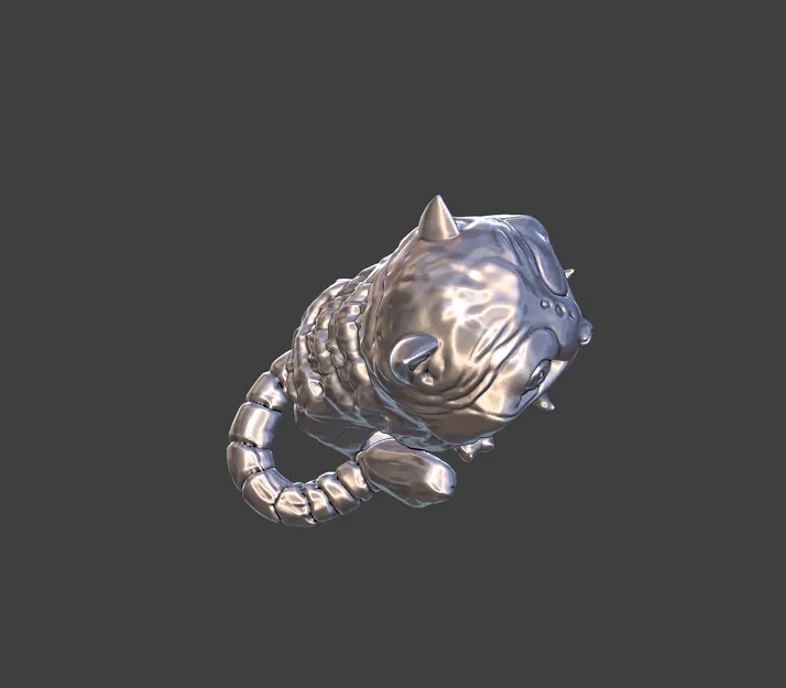 Fanart Kpop Demon Hunters Chi Tiết Nhưng Dễ Thương (Không có Chim Quỷ) - Image 3