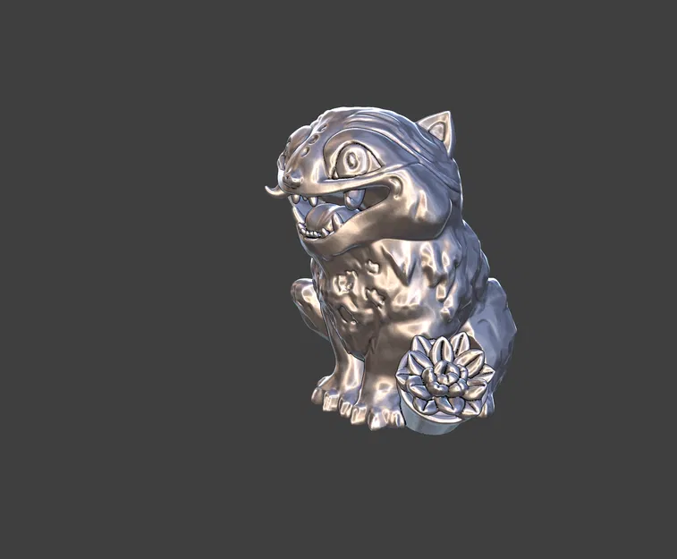 Fanart Kpop Demon Hunters Chi Tiết Nhưng Dễ Thương (Không có Chim Quỷ) - Image 6