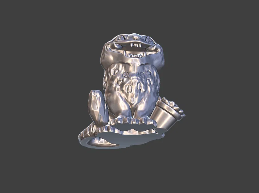 Fanart Kpop Demon Hunters Chi Tiết Nhưng Dễ Thương (Không có Chim Quỷ) - Image 8