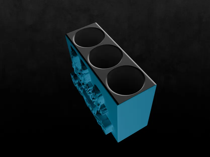 Hộp bút Huntrix Hi Fans cho năm học mới với các thợ săn quỷ Kpop - Image 9