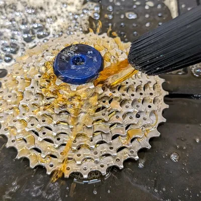 DỤNG CỤ GIỮ LÍP XE ĐẠP CASSETTE KEEPER