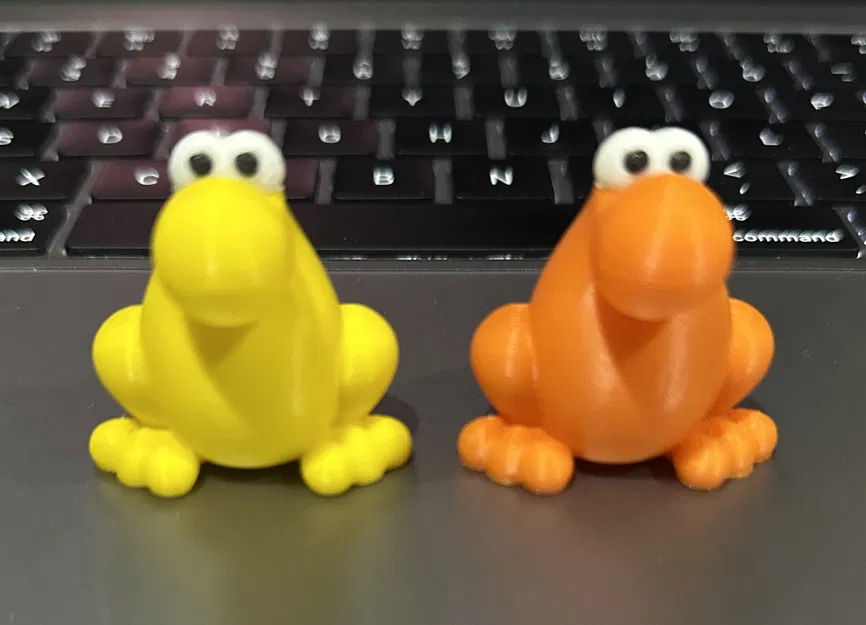 Con Nerd Giữ Ống Hút - Image 1