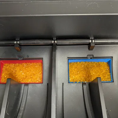 Hộp hút ẩm Creality K2 Plus CFS + nắp tùy chọn