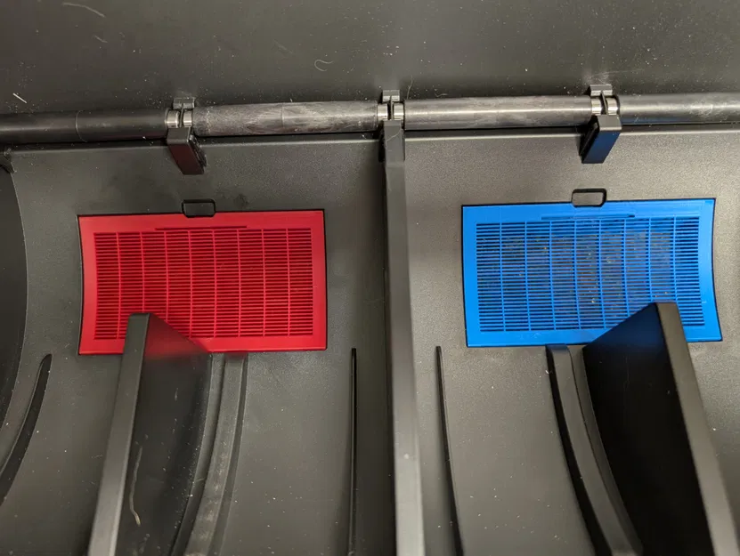 Hộp hút ẩm Creality K2 Plus CFS + nắp tùy chọn - Image 3