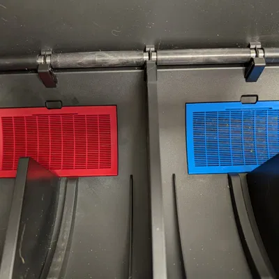 Hộp hút ẩm Creality K2 Plus CFS + nắp tùy chọn