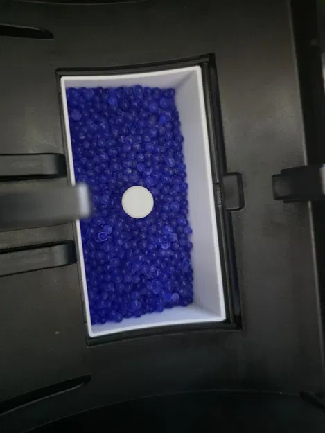 Tay nắm cho hộp hút ẩm Creality CFS - Image 1