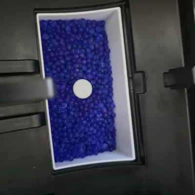 Tay nắm cho hộp hút ẩm Creality CFS