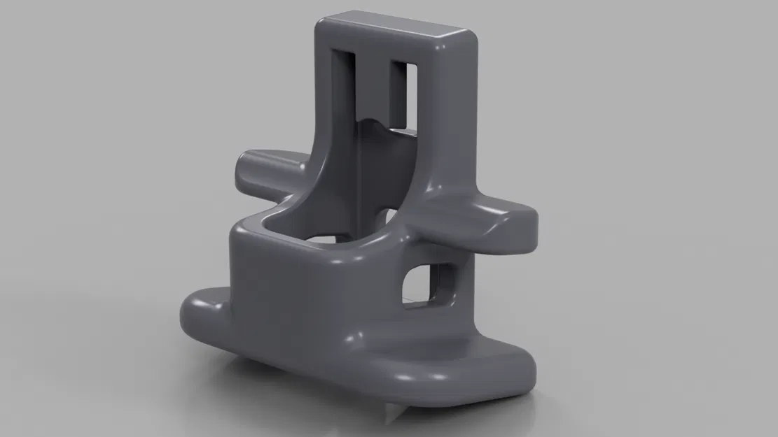 Ống Nạp Đạn Tốc Độ M&P Smith & Wesson BodyGuard 2.0 380 Mag - Image 3