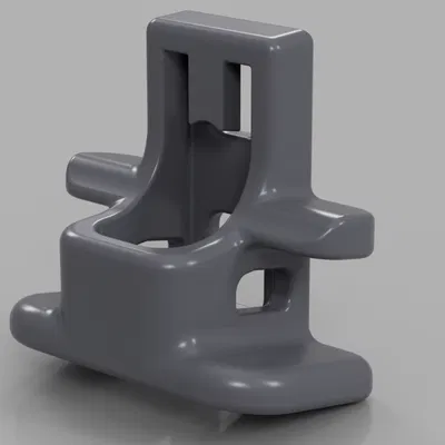 Ống Nạp Đạn Tốc Độ M&P Smith & Wesson BodyGuard 2.0 380 Mag