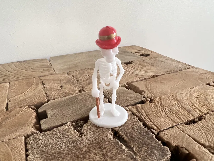 Bộ Xương Cũ - Image 3