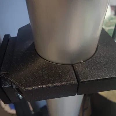 Giá đỡ Darts Winmau Laser Oche 8510 cho Trụ GranBoard