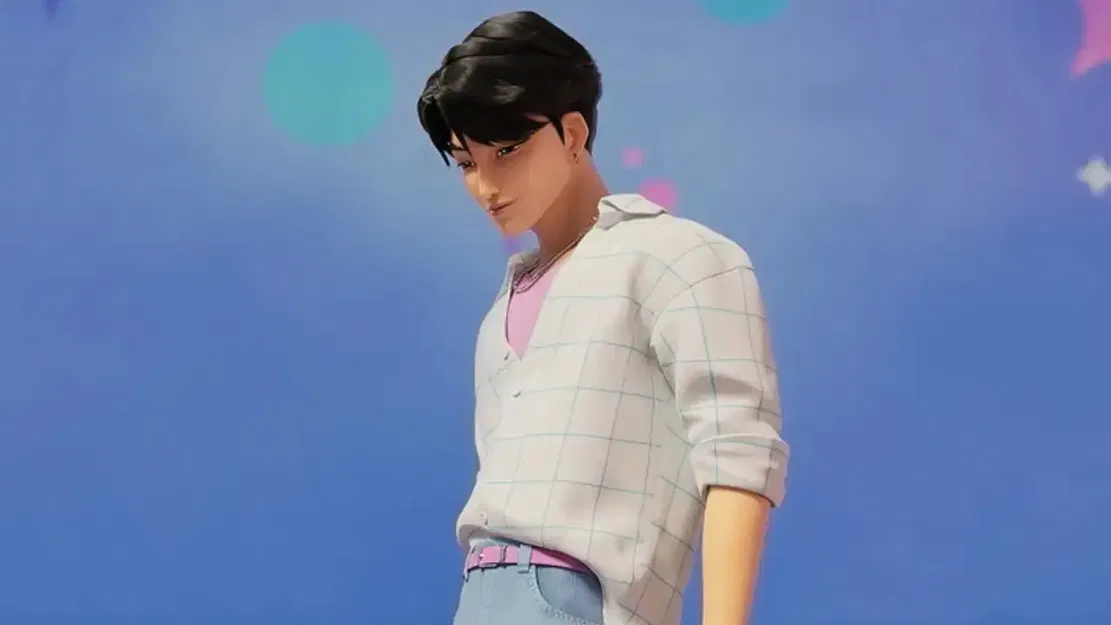 Mô Hình Funko Pop Jinu Saja Boys K-Pop Demon Hunters - Image 4