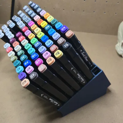 Giá đỡ bút cồn đa năng