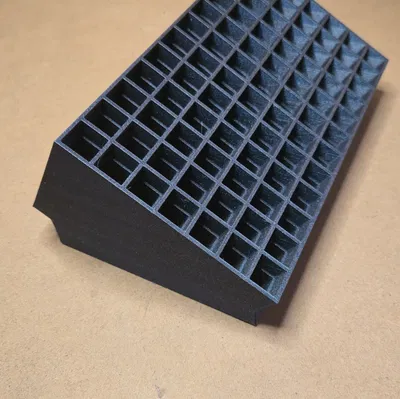 Giá đỡ bút cồn đa năng