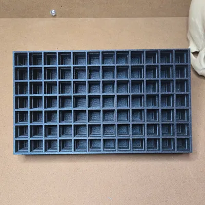 Giá đỡ bút cồn đa năng