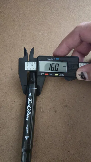 Giá đỡ bút cồn đa năng - Image 5