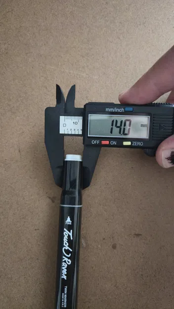 Giá đỡ bút cồn đa năng - Image 6