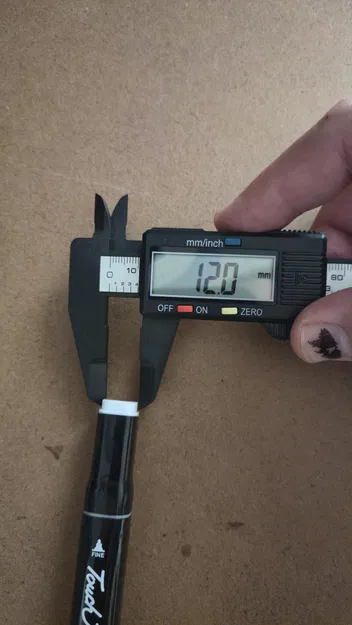 Giá đỡ bút cồn đa năng - Image 7