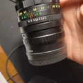 Vỏ hộp cinema cho Helios 44M - Thumbnail 3
