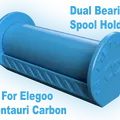 Bộ giữ cuộn dây vòng bi cho Elegoo Centauri Carbon - Thumbnail 1