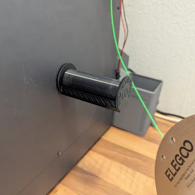 Bộ giữ cuộn dây vòng bi cho Elegoo Centauri Carbon