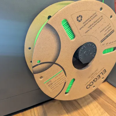 Bộ giữ cuộn dây vòng bi cho Elegoo Centauri Carbon