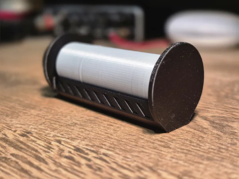 Giá Đỡ Cuộn Dây Bằng Bi Cho Máy Elegoo Centauri Carbon (Không Logo) - Image 2