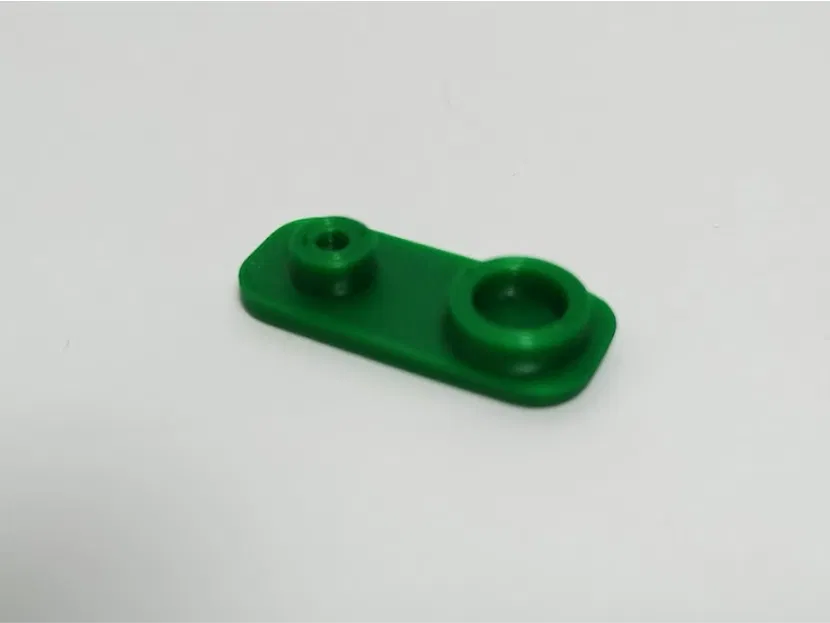 Nắp Chụp Bảo Vệ Đầu Cực Pin 9V - Image 2