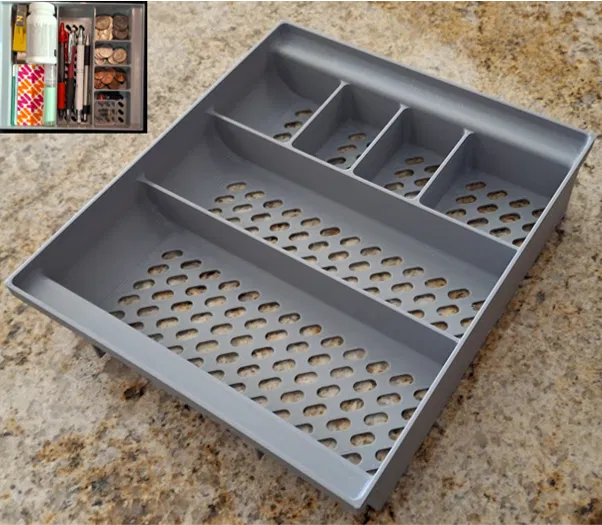 Tấm Lót Console Lớn Hơn Cho Honda Passport/Pilot/Ridgeline (Bản Chỉnh Sửa) - Image 1