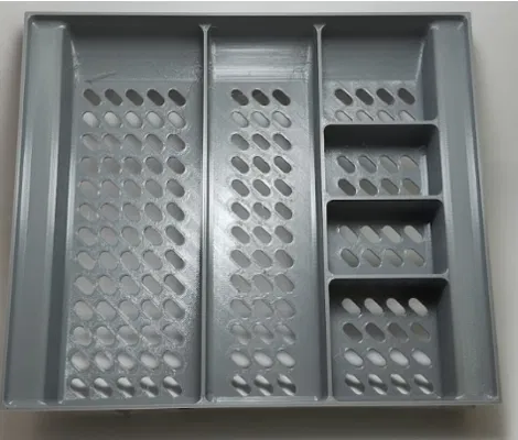 Tấm Lót Console Lớn Hơn Cho Honda Passport/Pilot/Ridgeline (Bản Chỉnh Sửa) - Image 2