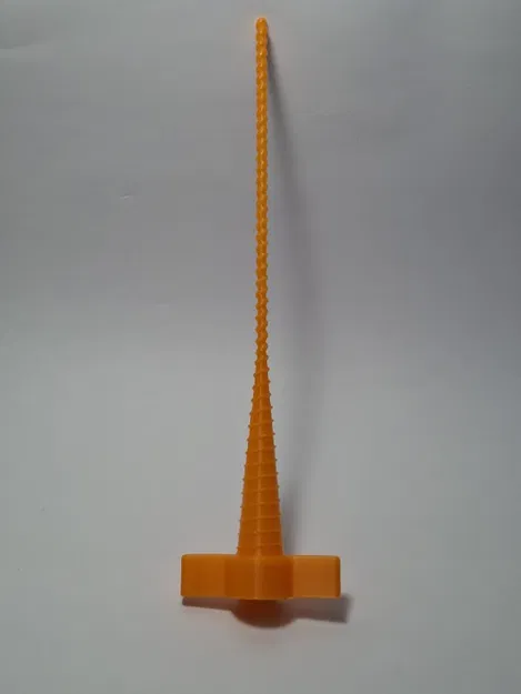 Nút Bịt Ống Keo - Image 1