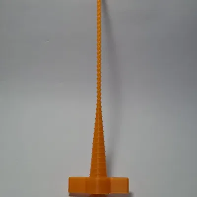 Nút Bịt Ống Keo