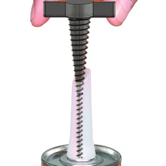 Nút Bịt Ống Keo