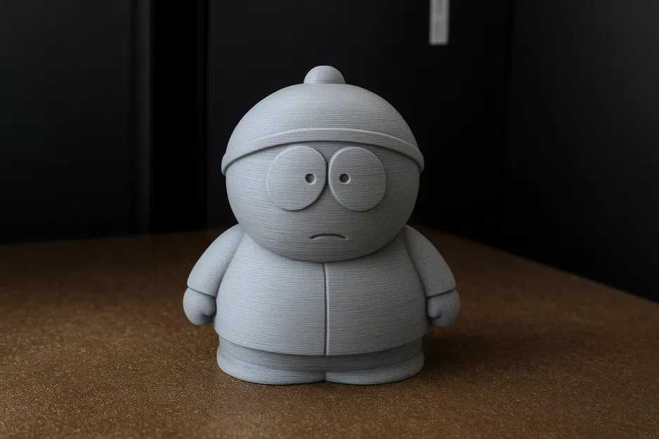 Eric Cartman (South Park) - Image 1
